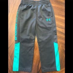 Under Armour Athletic Pants